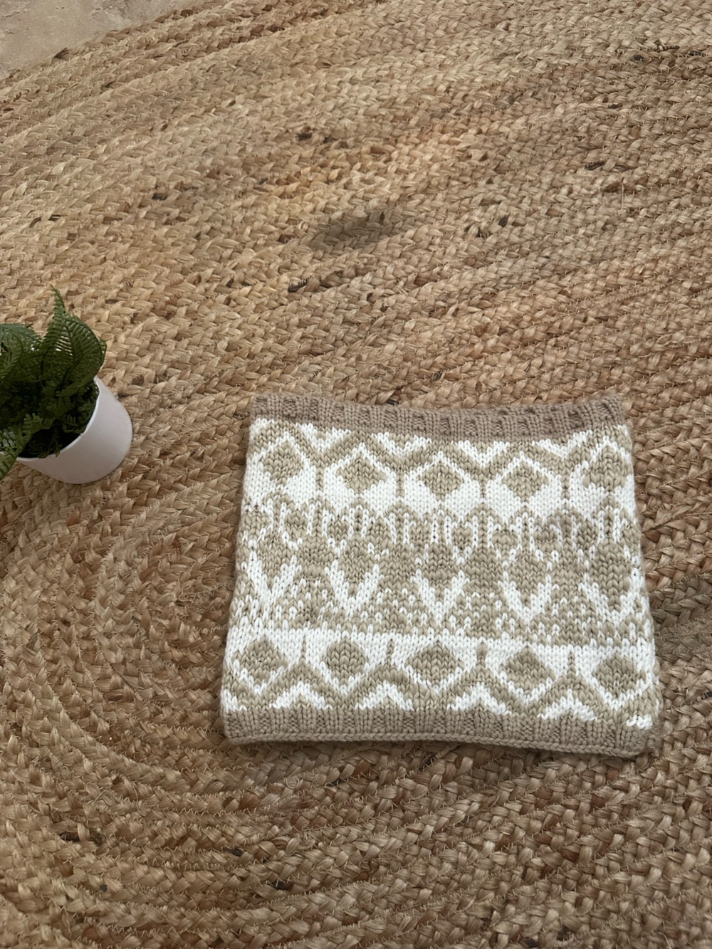 KNIT TUBE TOP